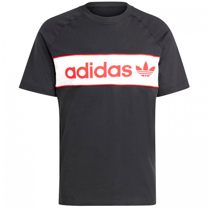 Футболка Adidas NY TEE IS1404 - 5