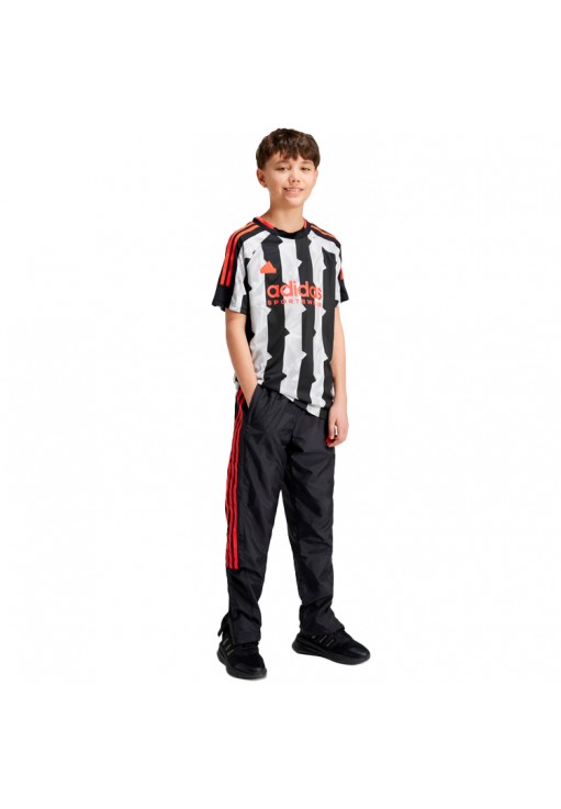 Брюки Adidas J HOT WV TIRO