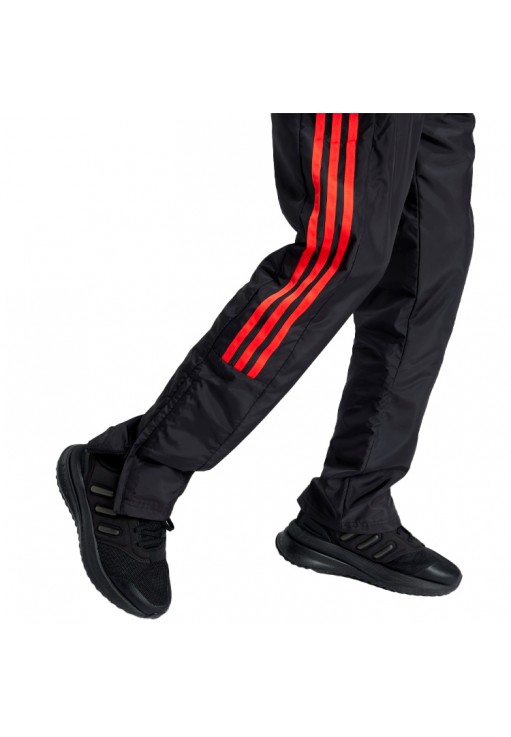 Брюки Adidas J HOT WV TIRO