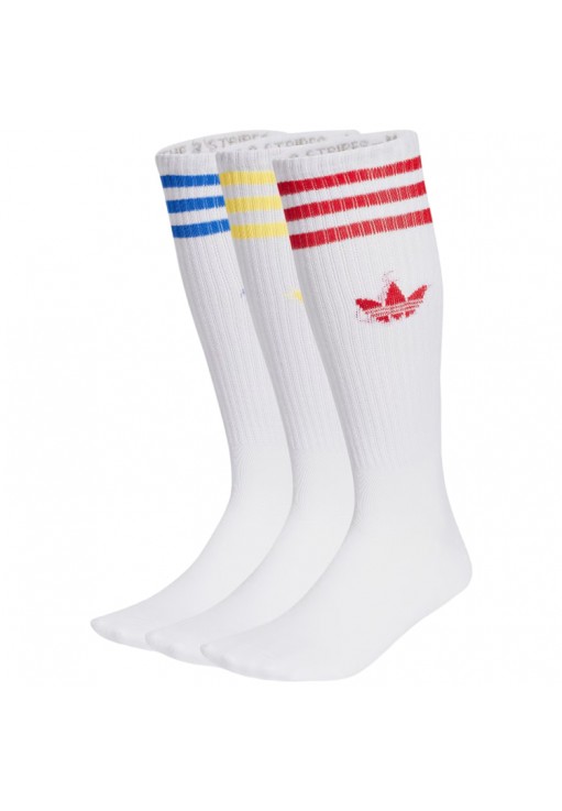 Носки Adidas HIGH CREW SOCK