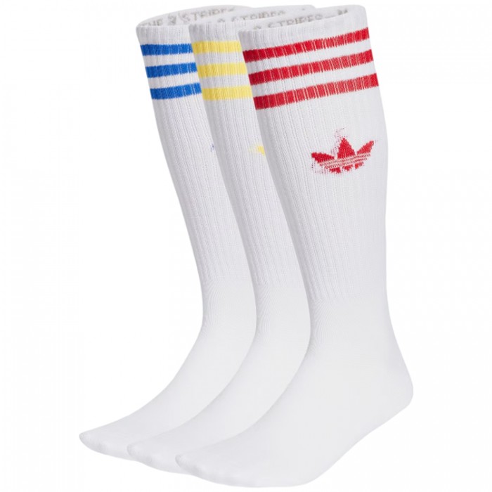 Носки Adidas HIGH CREW SOCK IX7504