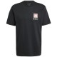 Футболка Adidas M WELLNESS SS T JI6304