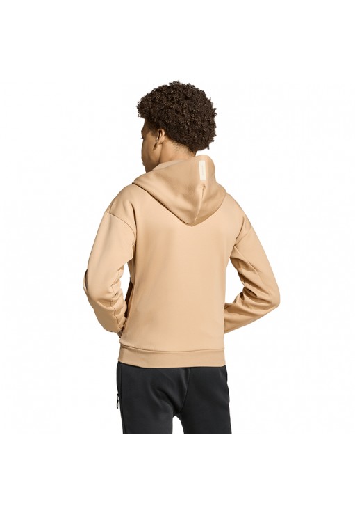 Толстовка Adidas J Z.N.E.FZ