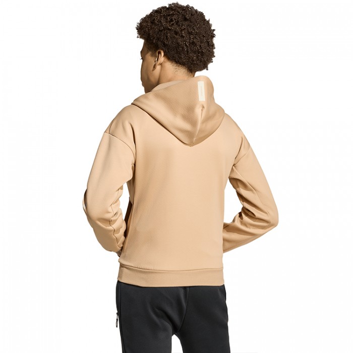 Hanorac Adidas J Z.N.E.FZ JW4004 - 2