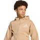 Hanorac Adidas J Z.N.E.FZ JW4004 - 5