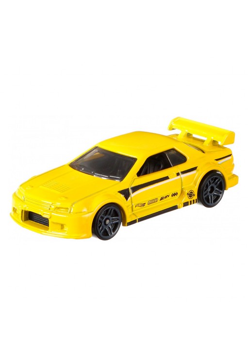 Игрушки Hot Wheels 3 Cars set