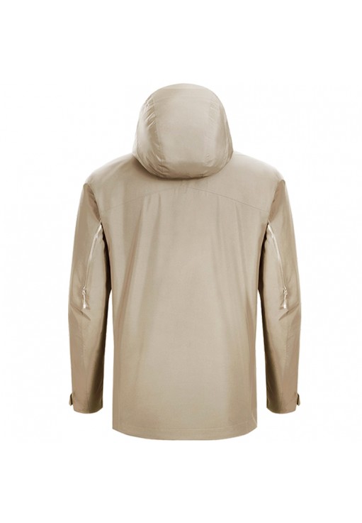 Scurta Kailas Windhunter Hardshell Jacket Mens