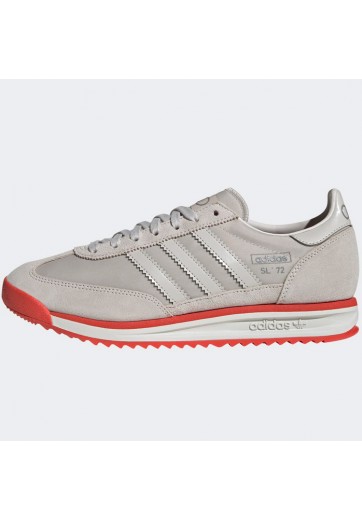 Кроссовки Adidas SL 72 AUDI REVOLUT F1