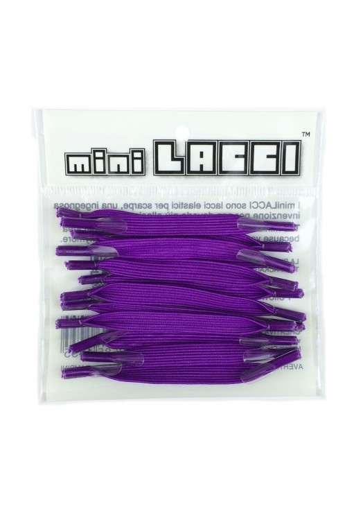 Set sireturi 12 buc miniLACCI ML-04