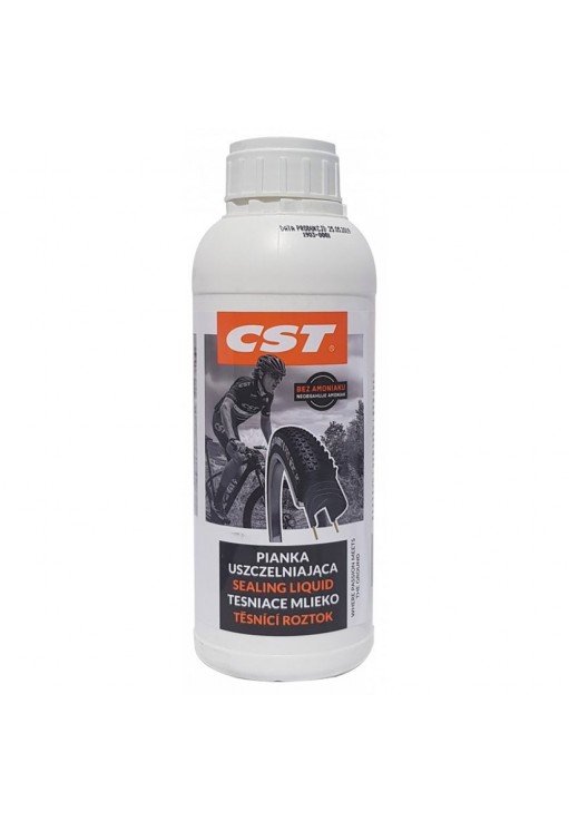 Spuma de etansare CST ML-CS004
