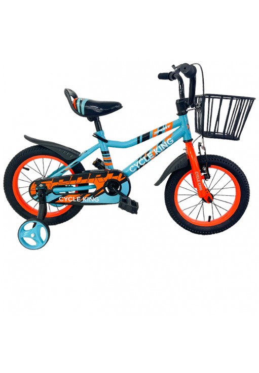 Bicicleta pentru copii Nova SH04