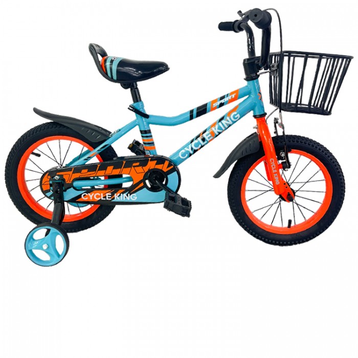 Bicicleta pentru copii Nova SH04 SH04