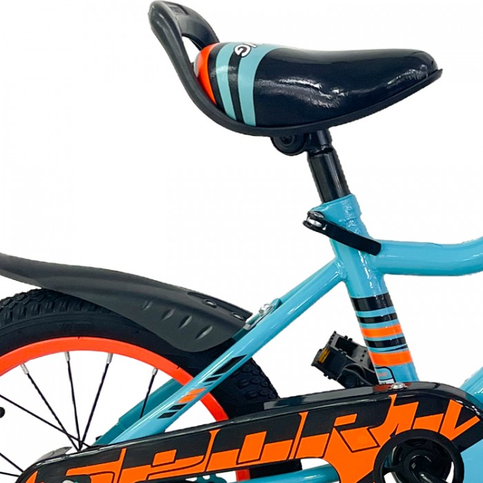 Bicicleta pentru copii Nova SH04 SH04 - 3