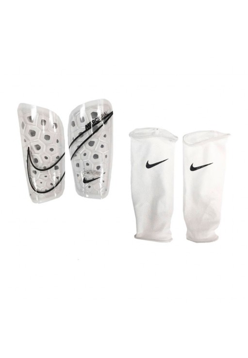 Футбольные щитки Nike NK MERC LT GRD