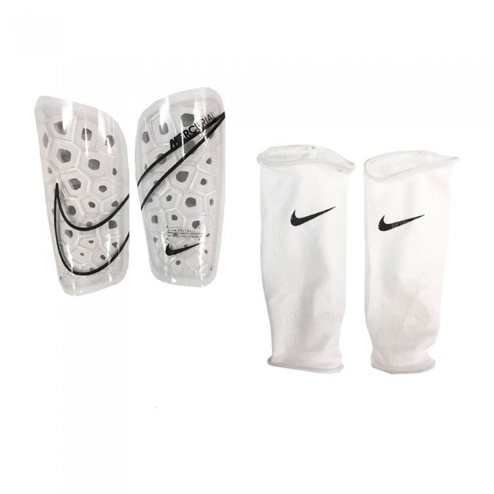 Футбольные щитки Nike NK MERC LT GRD SP2120-104