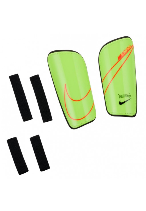 Щитки Nike NK MERC HRDSHL GRD