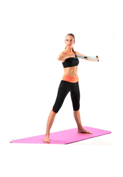 Espander pentru piept Silapro Expander