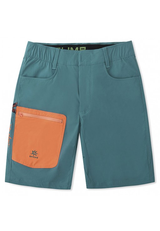 Sorti Kailas 9a Classic Shorts Mens 