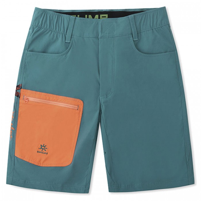 Sorti Kailas 9a Classic Shorts Mens  UG2125301-10404