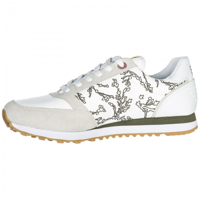 Incaltaminte Sport EA7 EMPORIO ARMANI Vintage Racer W X7X002-XK012-A004 Incaltaminte Sport EA7 EMPORIO ARMANI Vintage Racer W X7X002-XK012-A004