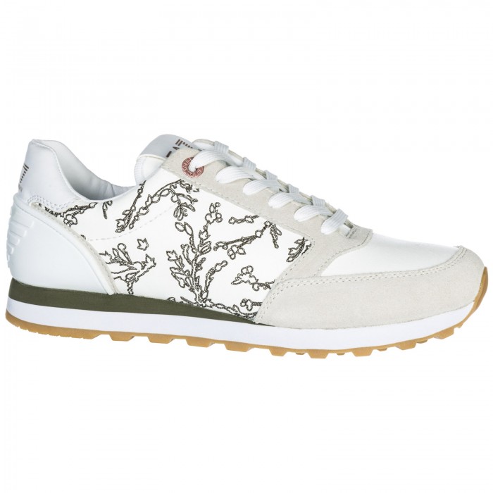 Incaltaminte Sport EA7 EMPORIO ARMANI Vintage Racer W X7X002-XK012-A004 - 5 Incaltaminte Sport EA7 EMPORIO ARMANI Vintage Racer W X7X002-XK012-A004 - 5