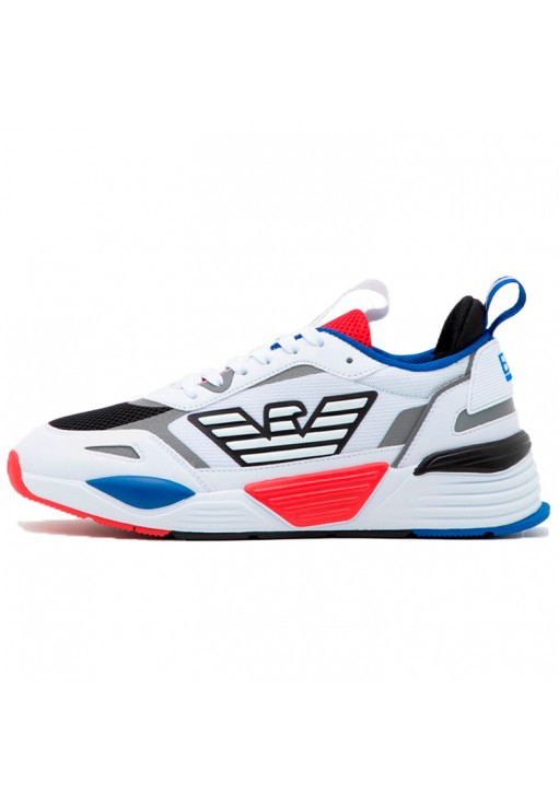 Incaltaminte Sport EA7 EMPORIO ARMANI X8X070-XK165-Q604