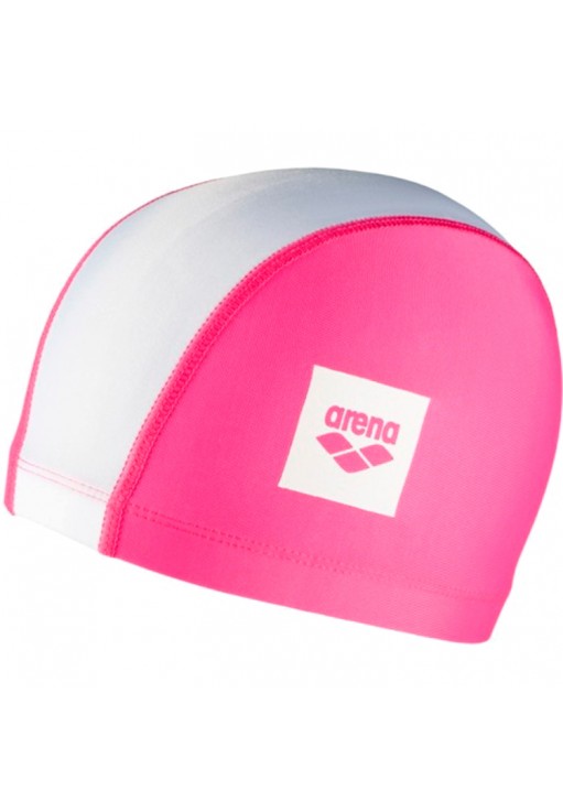 Текстильная шапочка для плавания Arena UNIX II JR