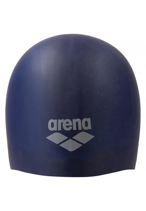 Силиконовая шапочка для плавания Arena LONG HAIR CAP