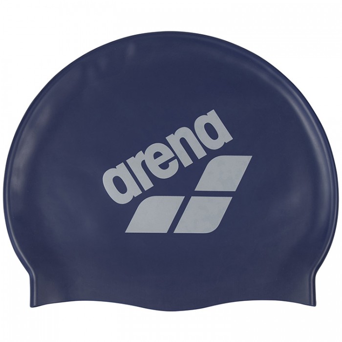 Casca de inot silicon Arena BIG LOGO CAP 009276-205 - 3