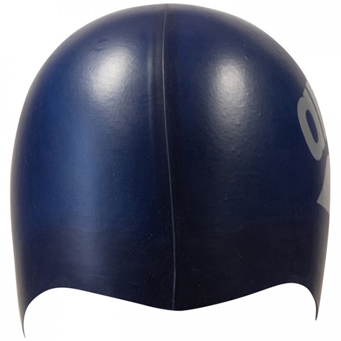 Casca de inot silicon Arena BIG LOGO CAP 009276-205 - 4