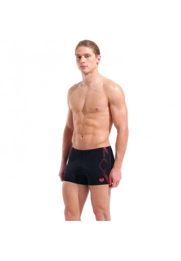 Slipi-sorti Arena GRAPHIC SWIM SHORT