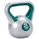 Greutate 10 kg YORK Vinyl Kettlebell 10005