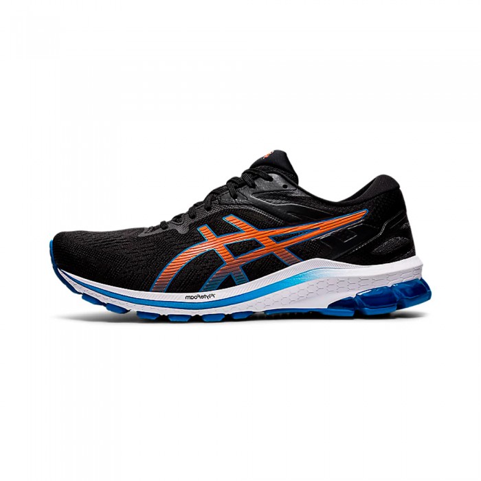 Кроссовки Asics GT-1000 10 1011B001-005