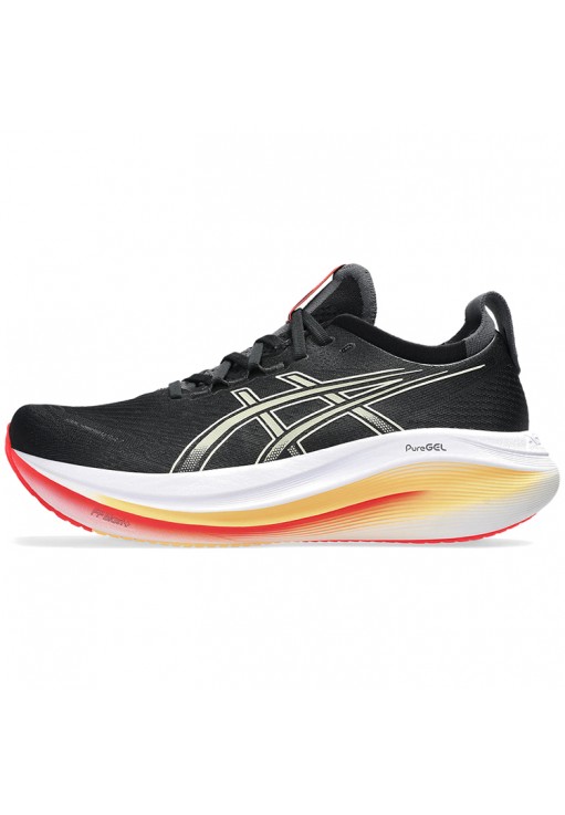 Кроссовки Asics GEL-NIMBUS 27 Кроссовки Asics GEL-NIMBUS 27