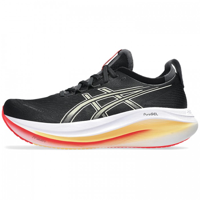 Incaltaminte Sport Asics GEL-NIMBUS 27
