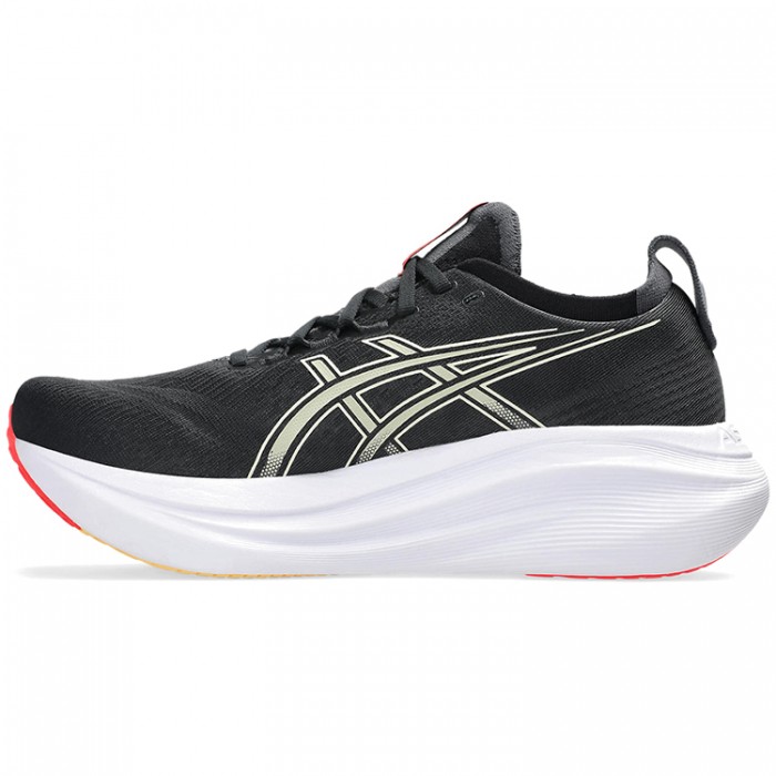 Incaltaminte Sport Asics GEL-NIMBUS 27 - 2