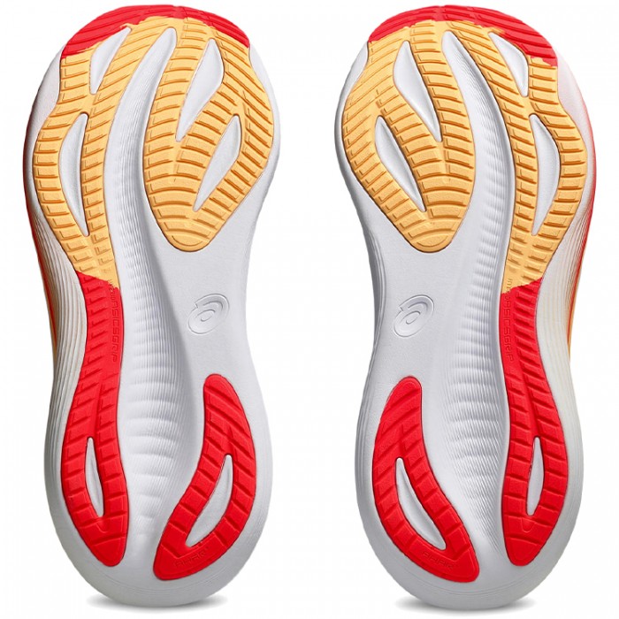 Incaltaminte Sport Asics GEL-NIMBUS 27 - 4