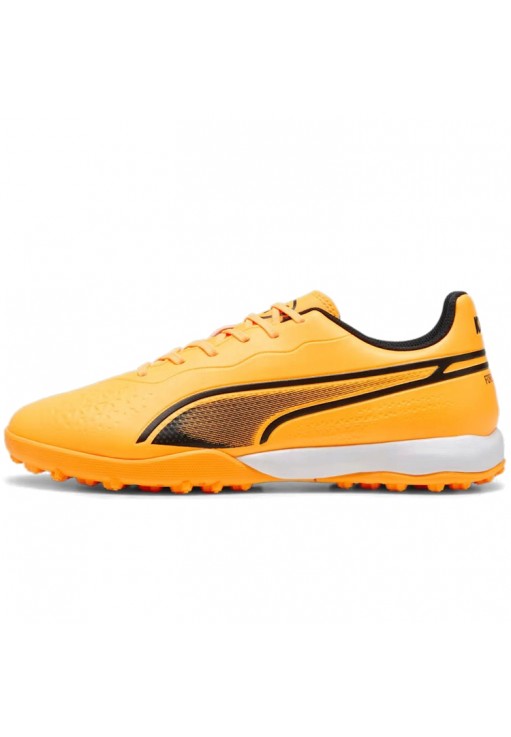 Ghete p/u fotbal Puma KING MATCH TT