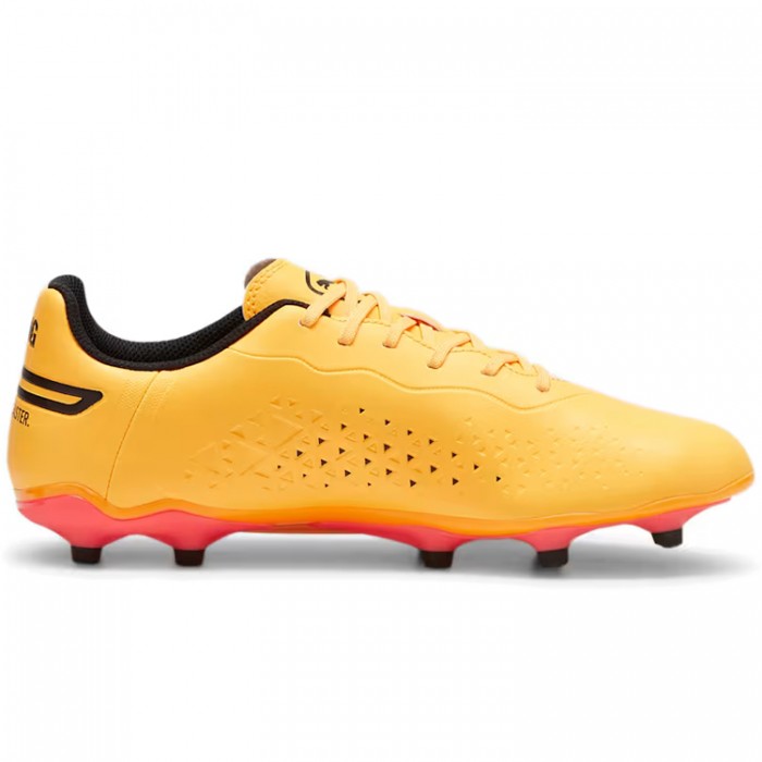 Бутсы Puma KING MATCH FG/AG 10757005 - изображение №3