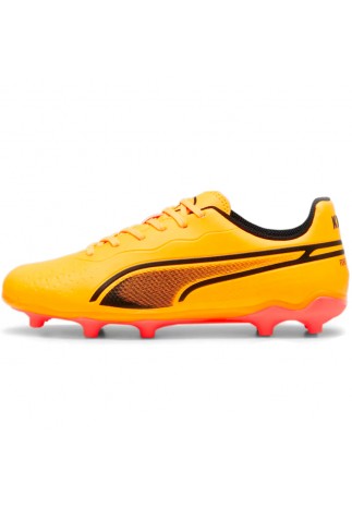 Бутсы Puma KING MATCH FG/AG Jr