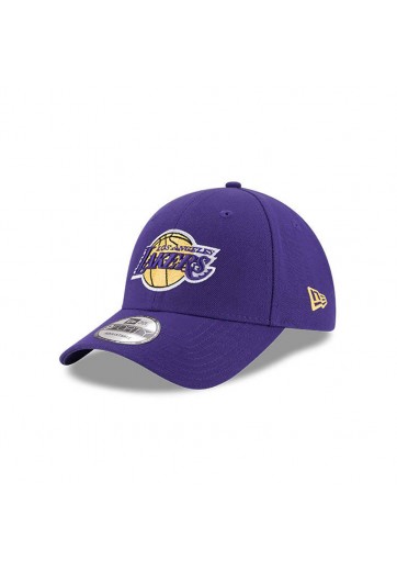 Кепка New Era NBA The League Los Angeles Lakers 