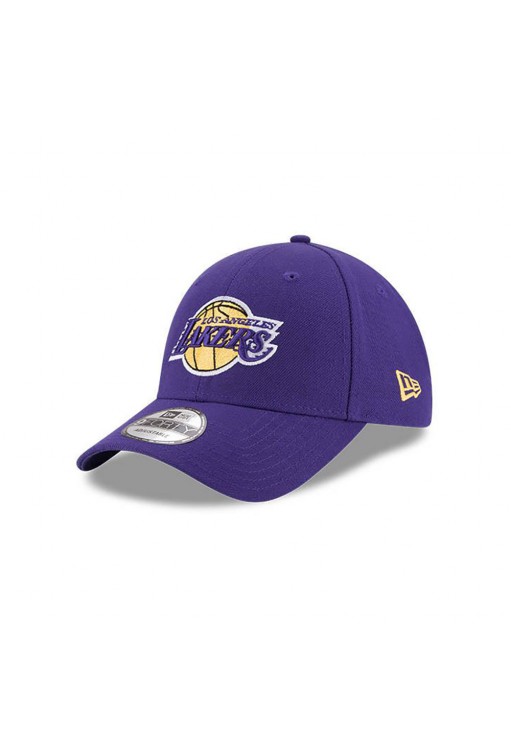 Кепка New Era NBA The League Los Angeles Lakers 