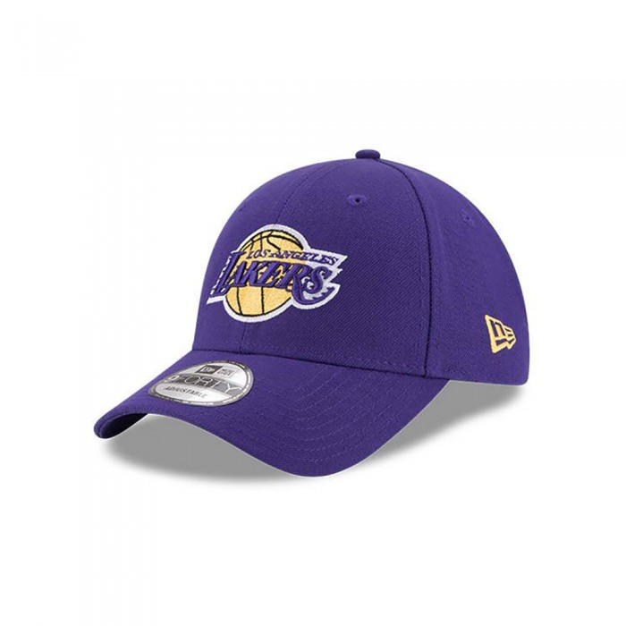 Chipiu New Era NBA The League Los Angeles Lakers  11405605