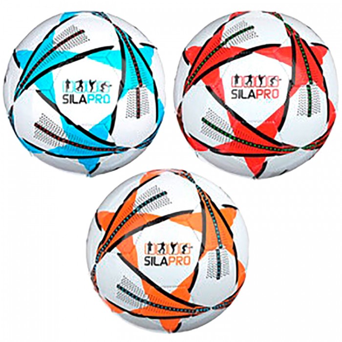 Minge fotbal SILAPRO Football 133-005