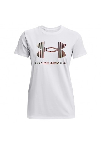 Tricou Under Armour LIVE SPORTSTYLE GRAPHIC SSC