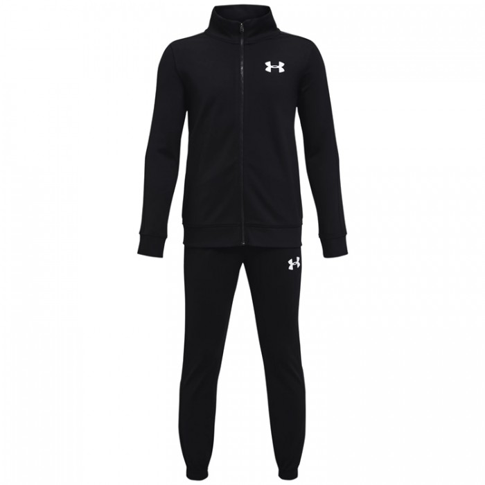 Спортивный костюм Under Armour UA Knit Track Suit 1363290-005