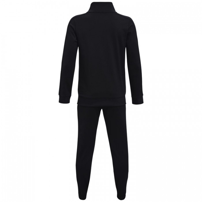 Спортивный костюм Under Armour UA Knit Track Suit 1363290-005 - изображение №2