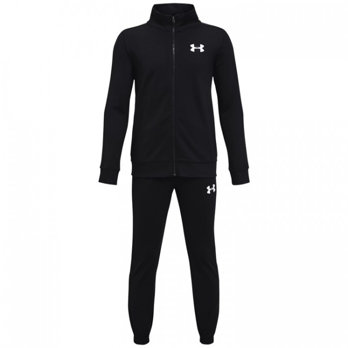 Спортивный костюм Under Armour UA Knit Track Suit 1363290-005 - 3
