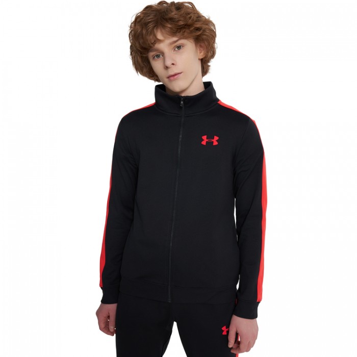 Спортивный костюм Under Armour UA Knit Track Suit 1363290-005 - 5