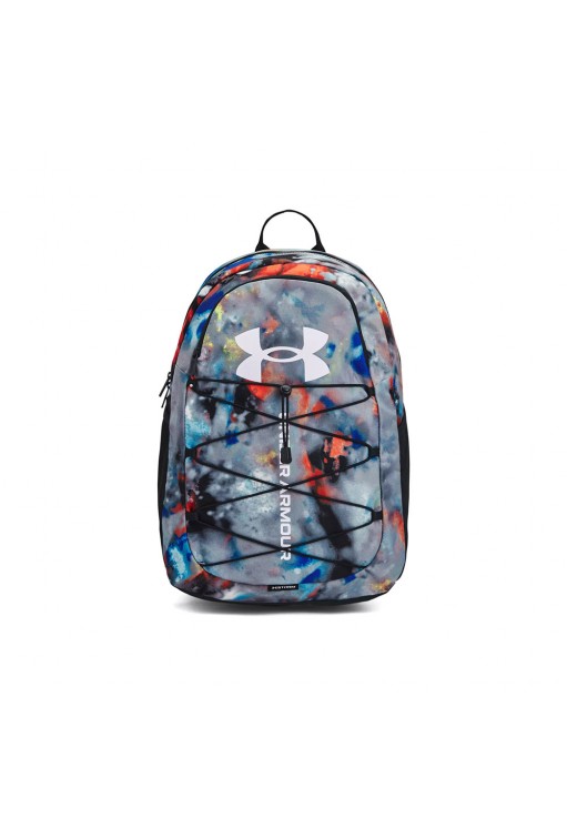 Рюкзак Under Armour UA Hustle Sport Backpack